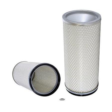 Wix Filters Air Filter 46545